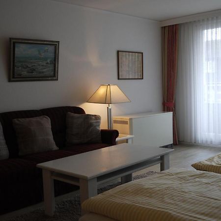 Korn Apartamento Westerland Exterior foto
