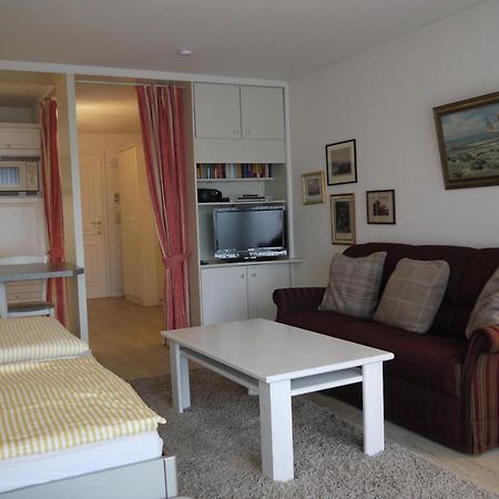 Korn Apartamento Westerland Exterior foto