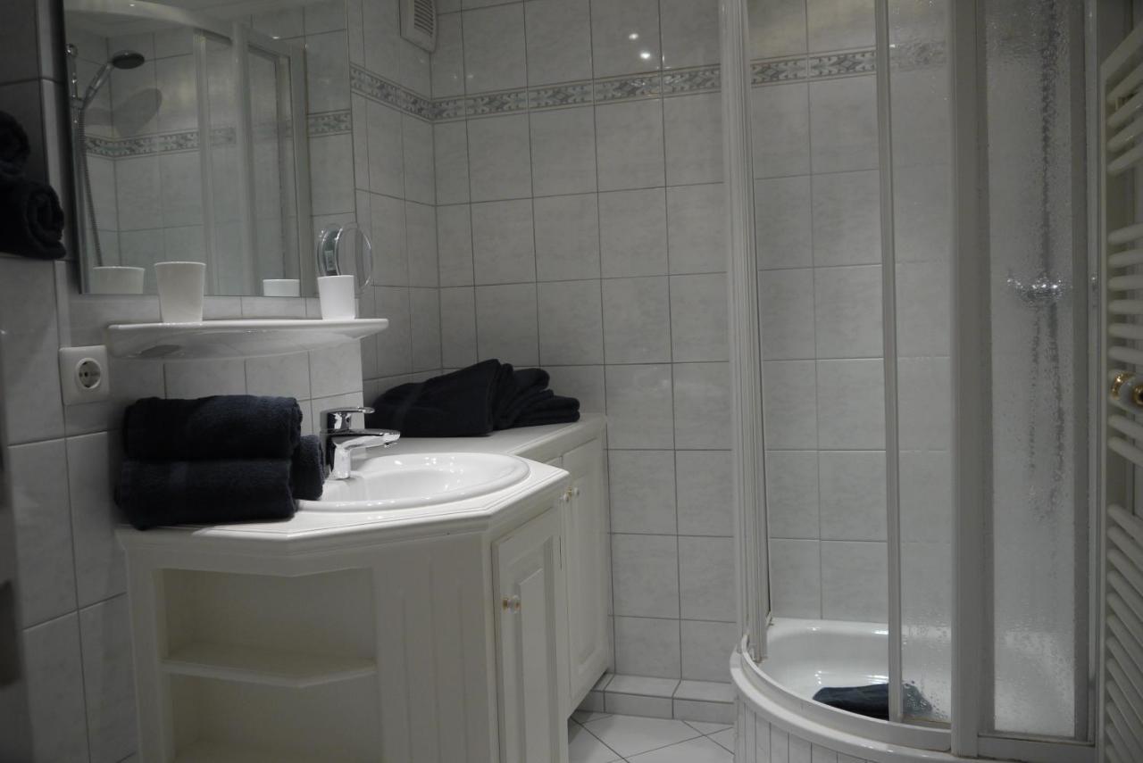 Korn Apartamento Westerland Exterior foto